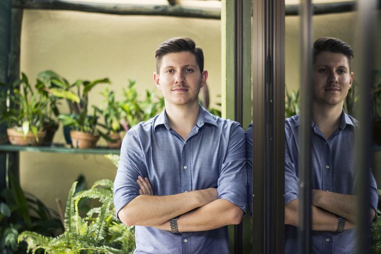 [Entrevista] Autor Daniel Fernández